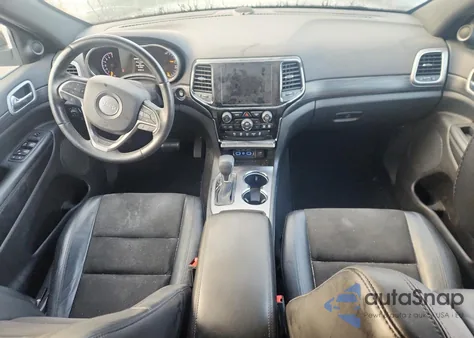 2019 Jeep Grand Cherokee Laredo z USA, uszkodzony, nr VIN 1C4RJEAGXKC776697